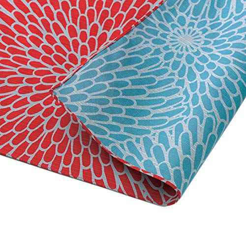 Amazon.com: Furoshiki Traditional Japanese Fabric - Wrapping Cloth